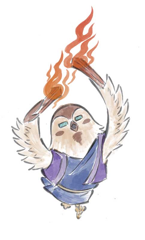 Ōkami