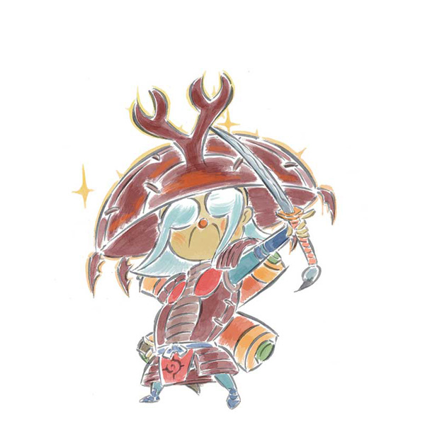 Ōkami