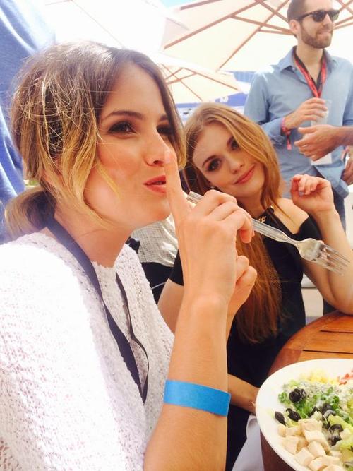 Holland Roden