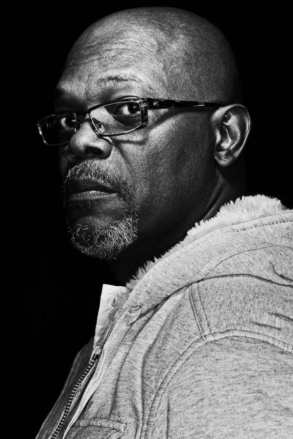 Samuel L. Jackson