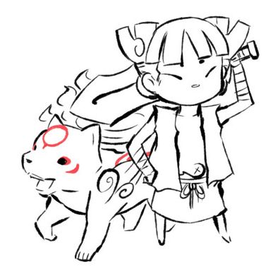 Okamiden