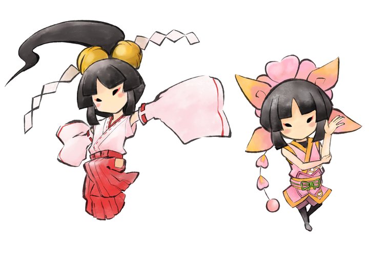 Okamiden