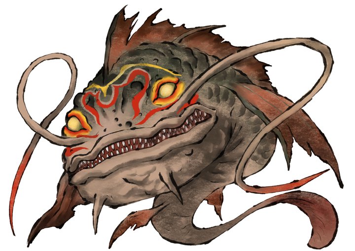 Okamiden