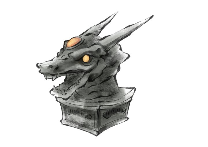Okamiden