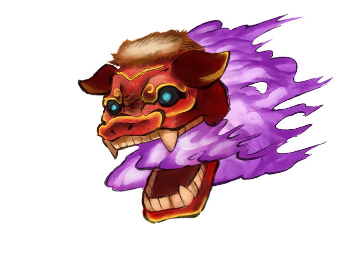 Okamiden