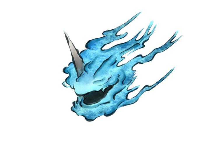 Okamiden