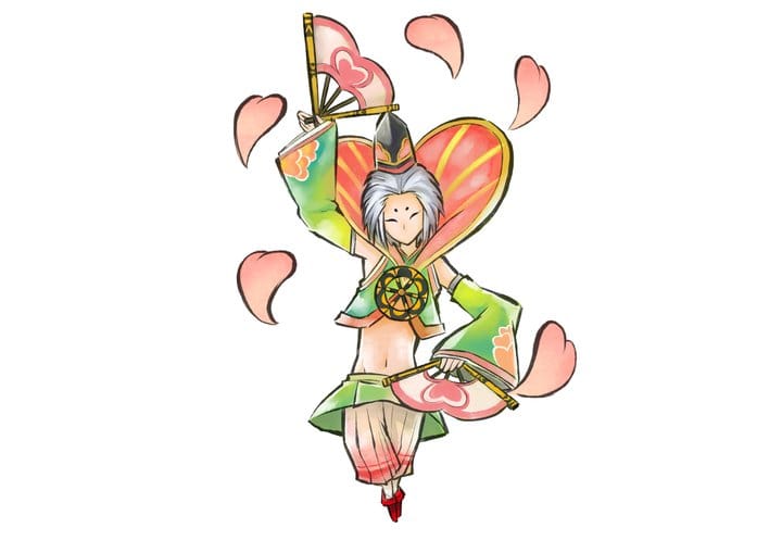 Okamiden