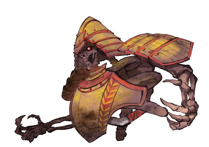Okamiden