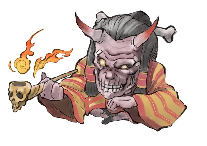 Okamiden