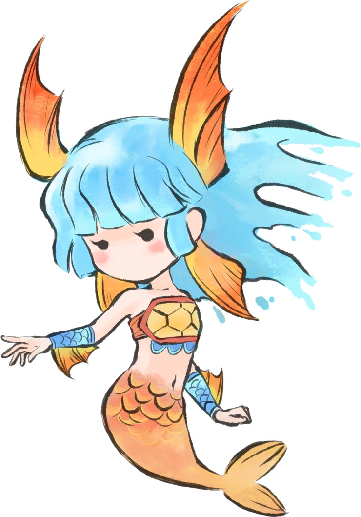 Okamiden