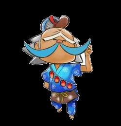 Okamiden
