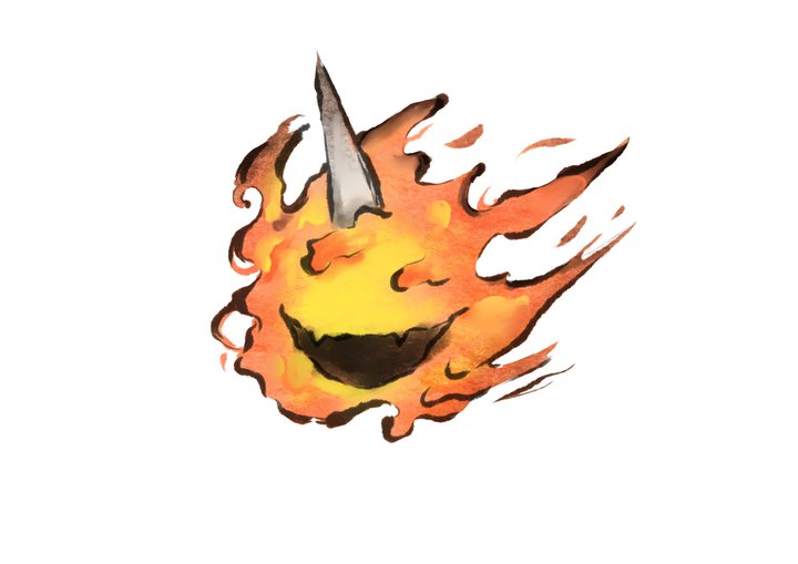 Okamiden