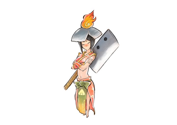 Okamiden