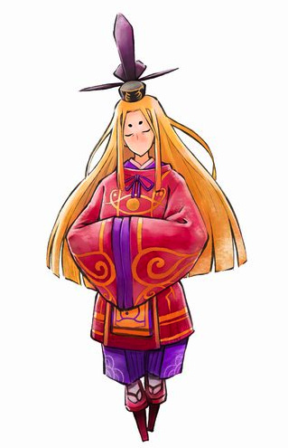 Okamiden