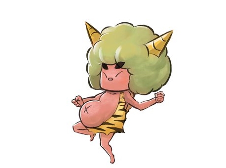 Okamiden