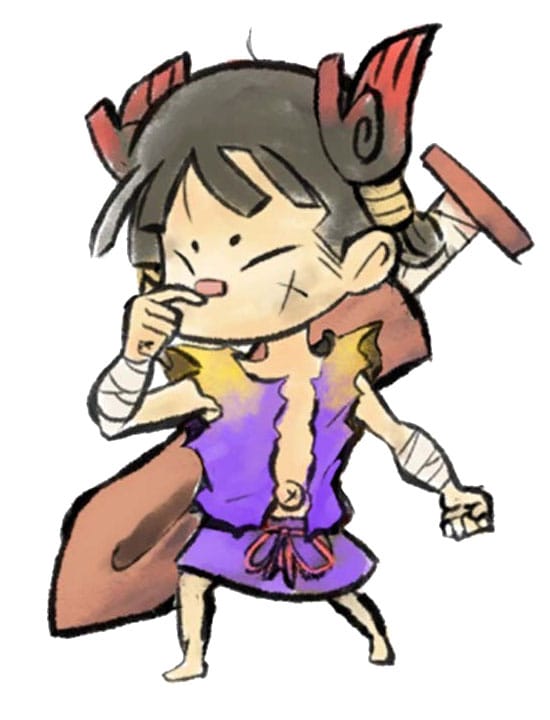 Okamiden