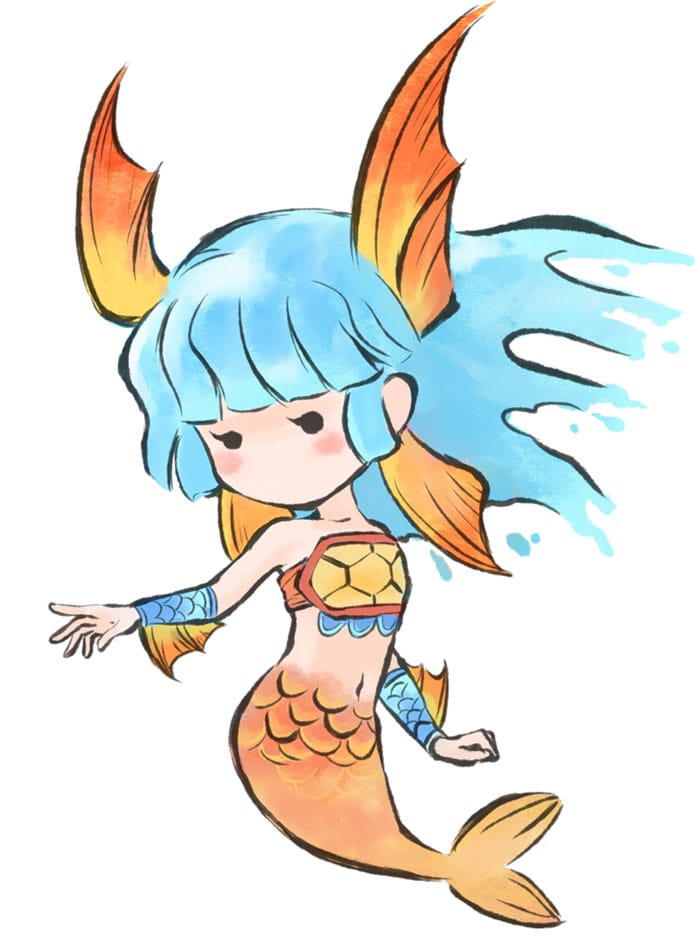 Okamiden