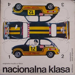 National Class Category Up to 785 ccm