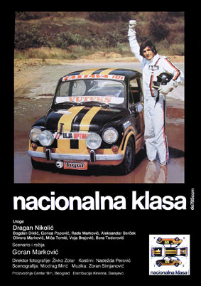 National Class Category Up to 785 ccm