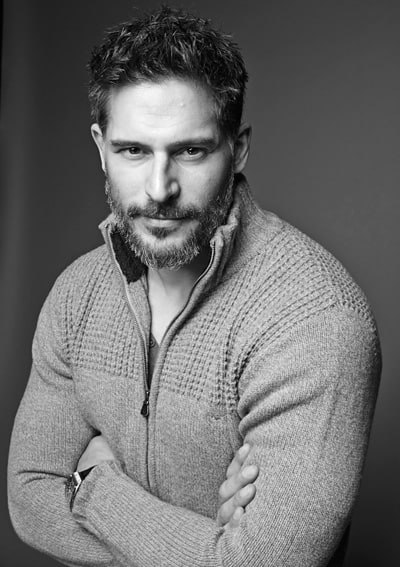 Joe Manganiello