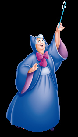 Fairy Godmother