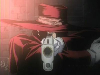 Hellsing