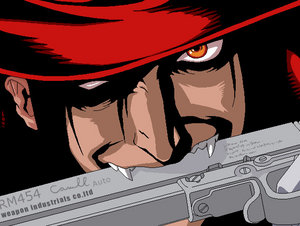 Hellsing