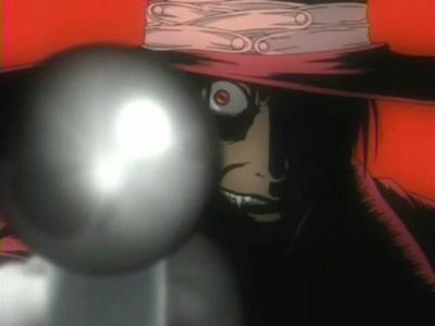 Hellsing