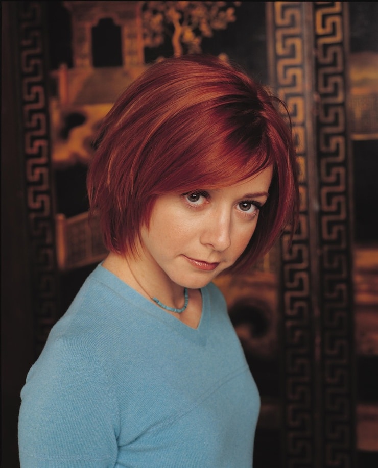 Buffy the Vampire Slayer Buffy the Vampire Slayer