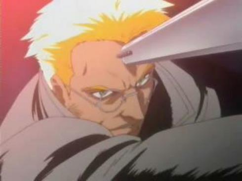 Hellsing