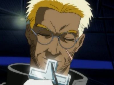 Hellsing