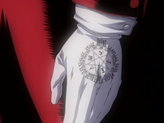 Hellsing