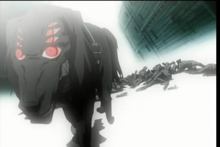 Hellsing