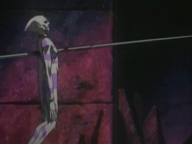Hellsing Hellsing