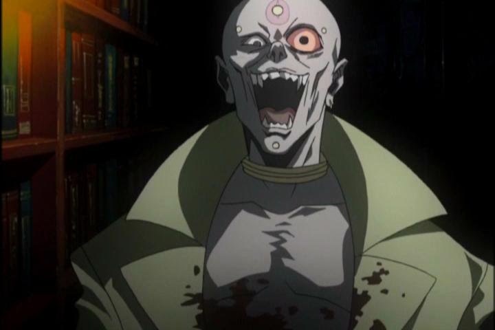 Hellsing