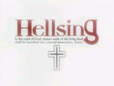 Hellsing