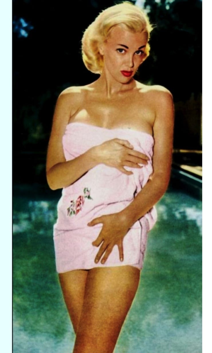 Jan Sterling Jan Sterling