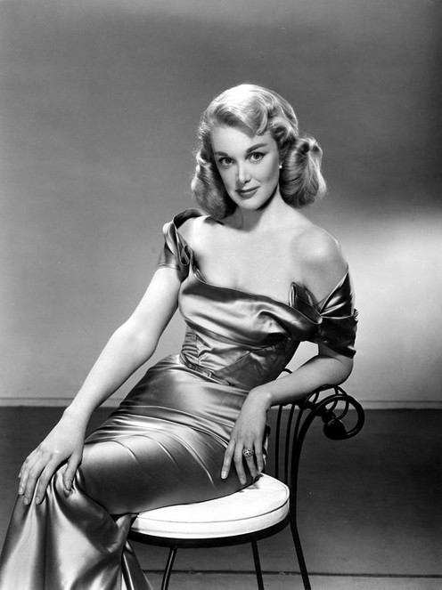 Jan Sterling Jan Sterling