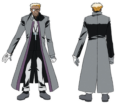Hellsing