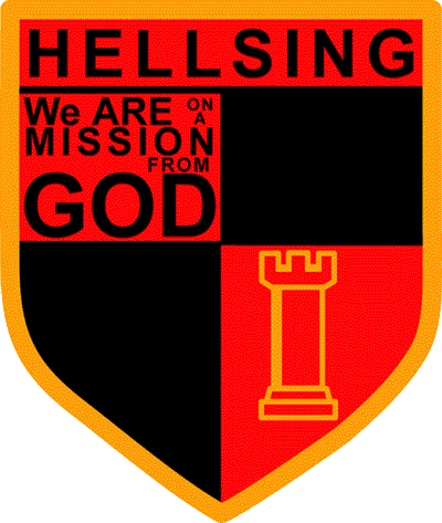 Hellsing