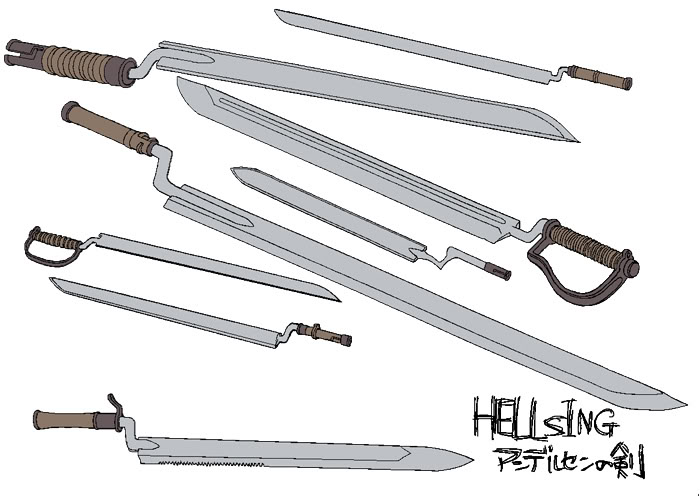 Hellsing