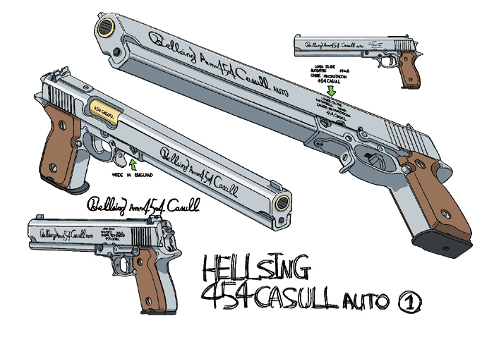 Hellsing
