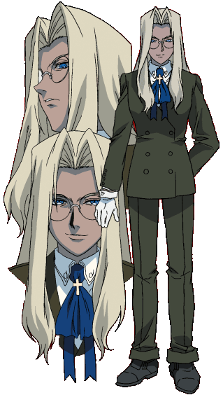 Hellsing