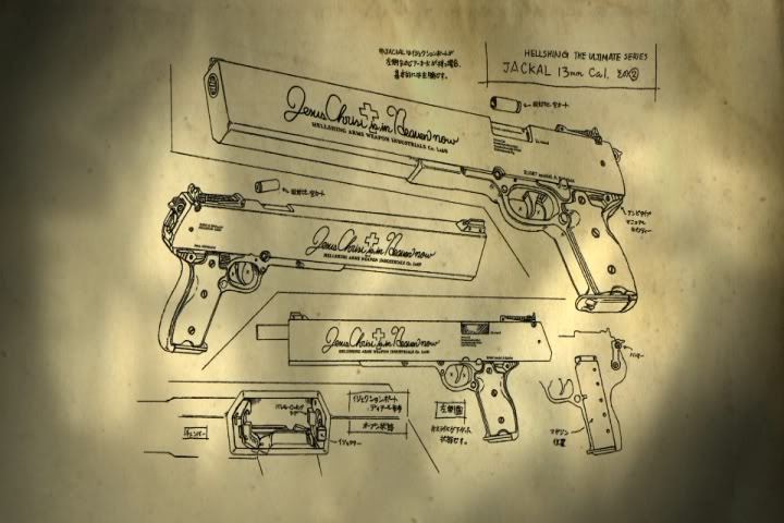 Hellsing