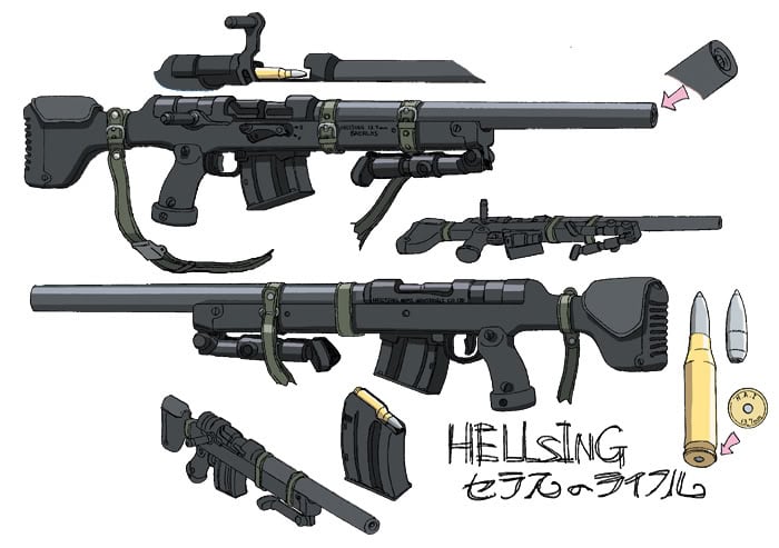 Hellsing