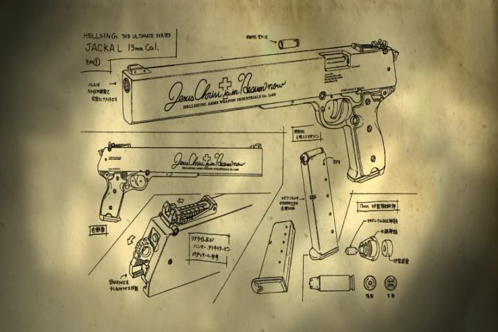 Hellsing
