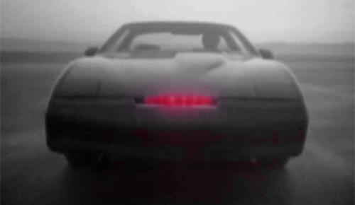 Knight Rider