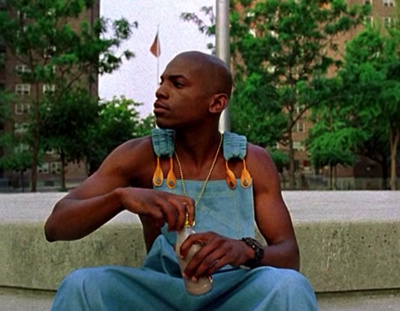 Clockers