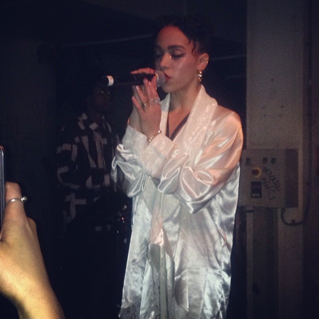 fka twigs