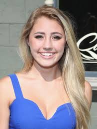Picture of Lia Marie Johnson